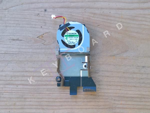 Вентилятор до ноутбука Packard Bell Dot SE